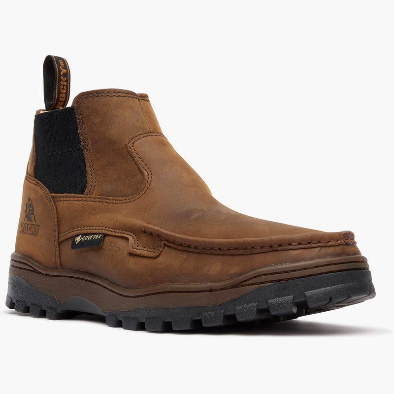 Rocky Outback GORE-TEX® Waterproof Hiker Boot - main