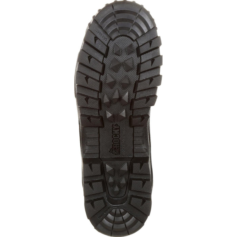 Rocky Sport Pro Rubber Waterproof Outdoor Boot - outsole