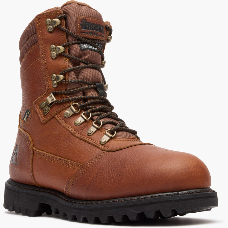 Rocky Ranger Waterproof 800G Insulated Outdoor Boot - main