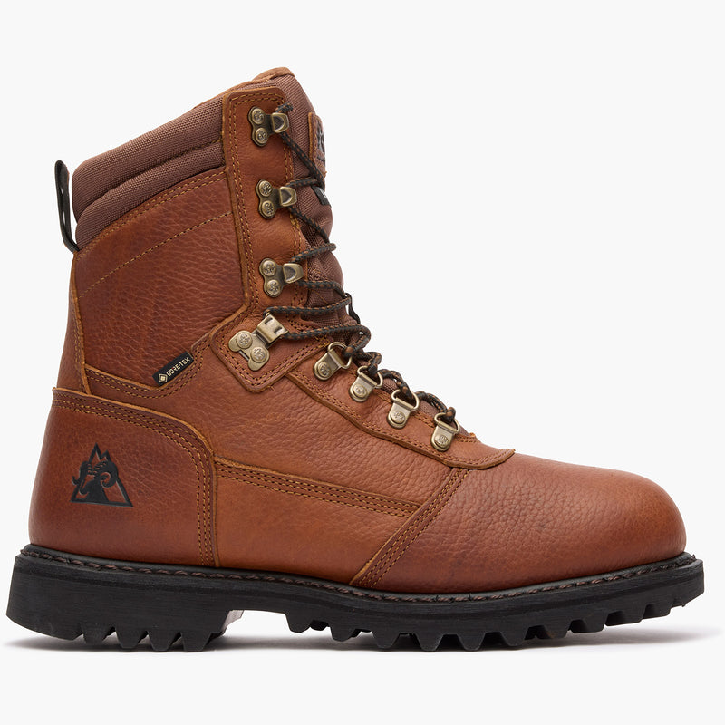 Rocky Ranger Waterproof 800G Insulated Outdoor Boot - profile