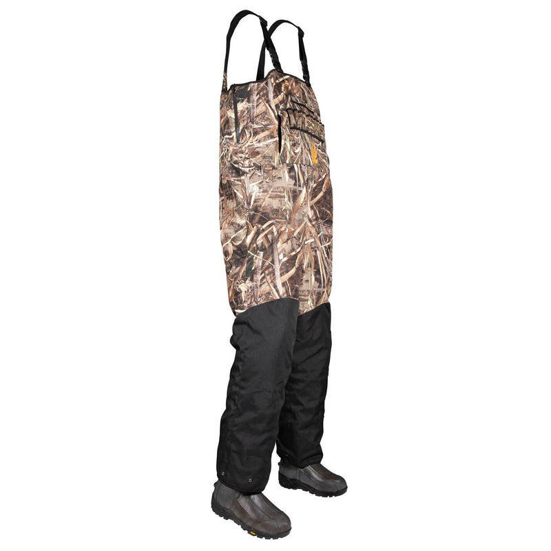 Rocky Fowl Stalker 800G Insulated Waterproof Wader - front
