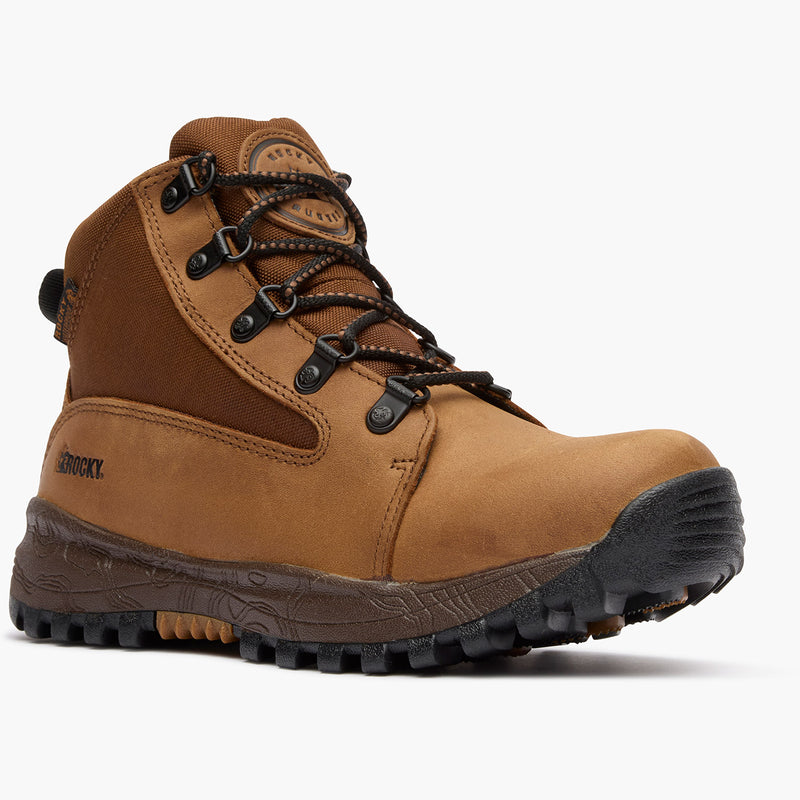 Rocky Spike Big Kid Waterproof Outdoor Boot - main