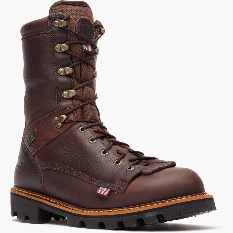 Rocky Elk Stalker Waterproof Outdoor Boot - main