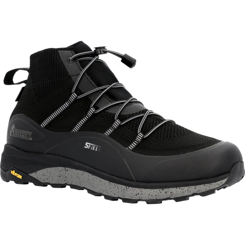 Rocky Summit Elite R.A.K. eVent Waterproof Knit Hiking Boot - main