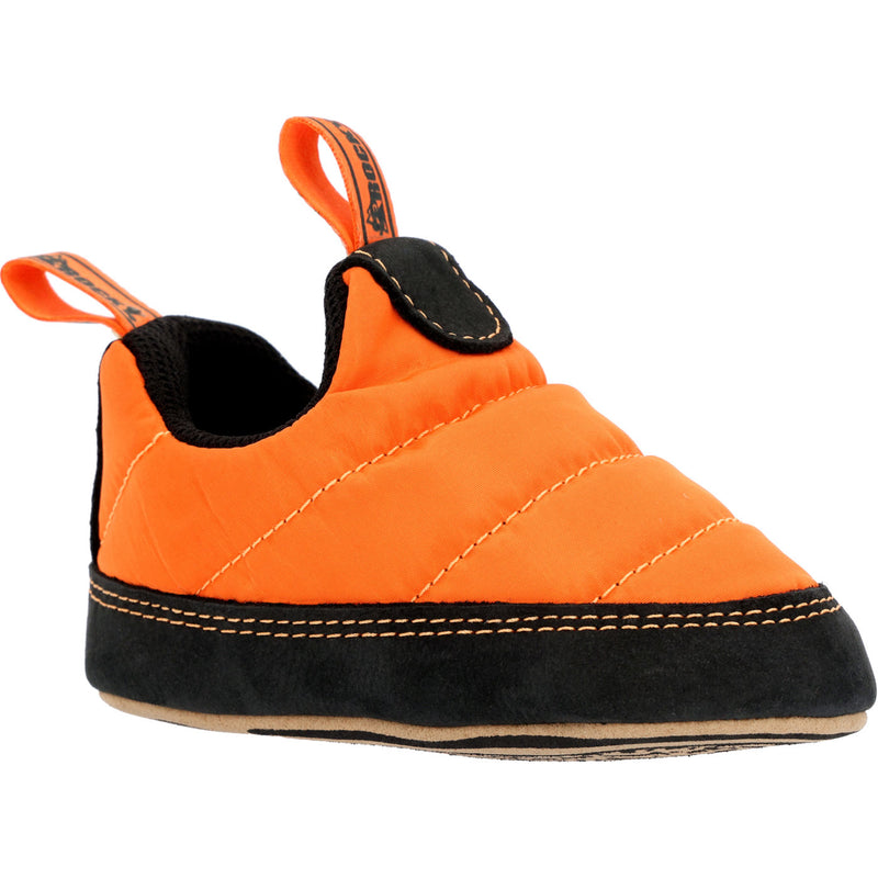 Rocky Campy Jams Infant Orange Black Outdoor Shoe - main