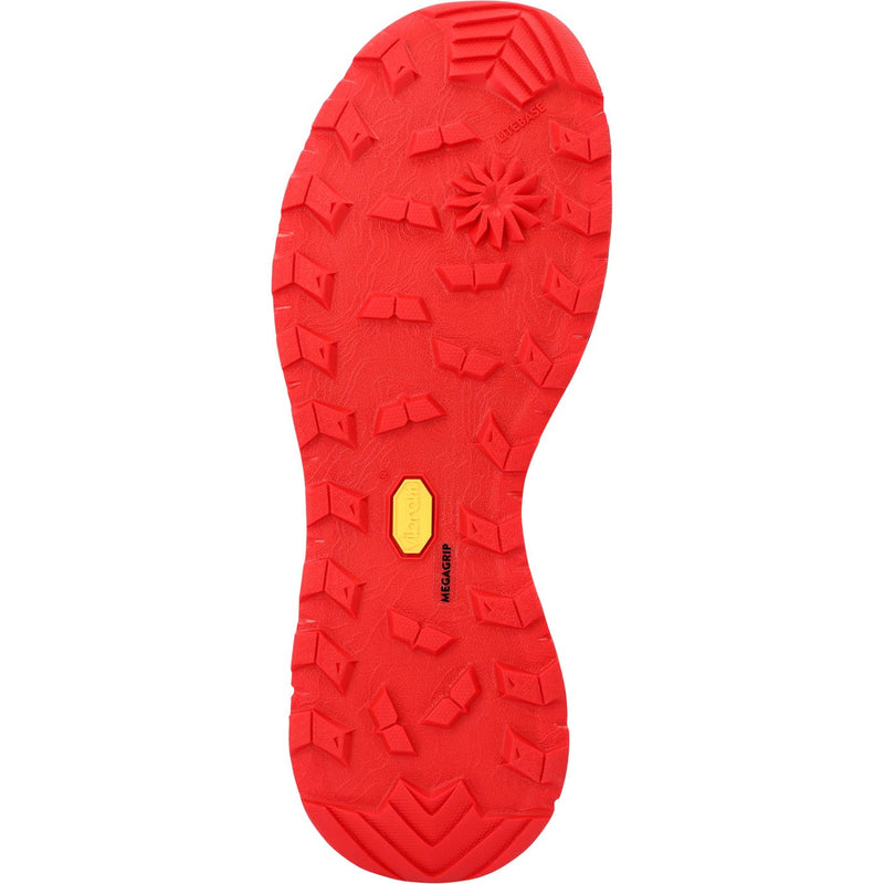 Rocky Summit Elite 686 Waterproof Hiking Boot - outsole