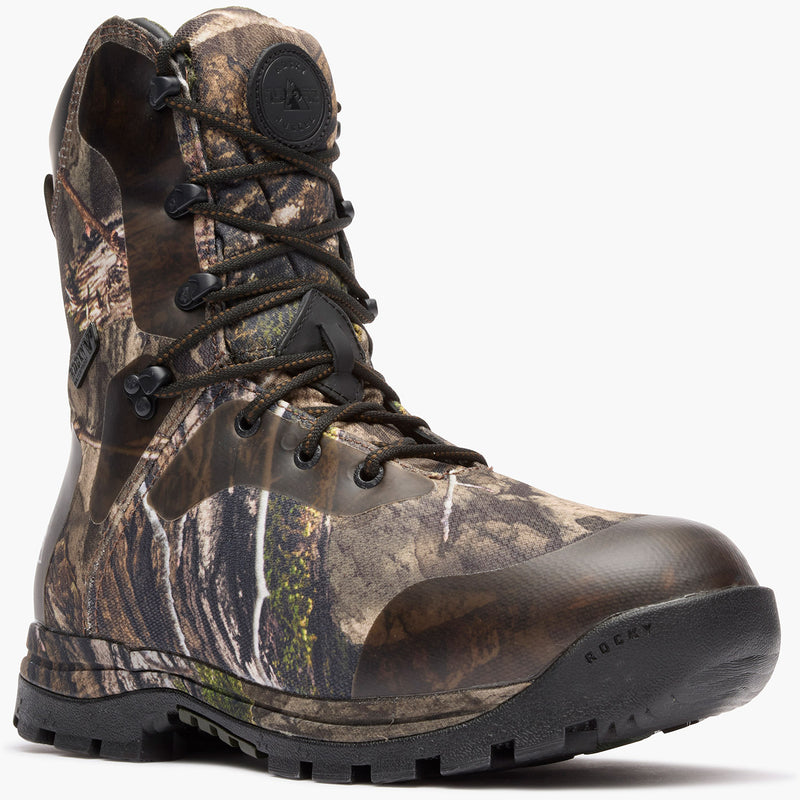 Rocky Lynx 1000G Insulated Outdoor Boot - main