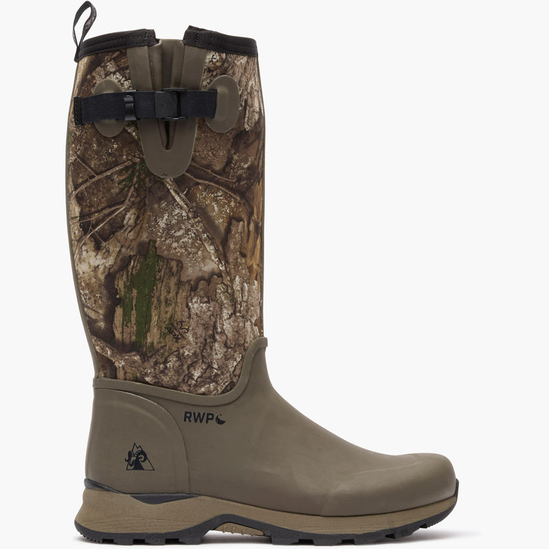 "Rocky Trophy Series 14" Outdoor Boot - profile"