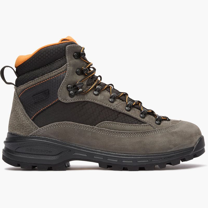Rocky MTN Stalker Pro Waterproof Mountain Boot - profile