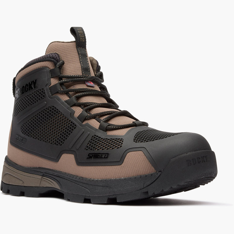 "Rocky Quickfire 5.5" 200G Insulated Outdoor Boot - main"