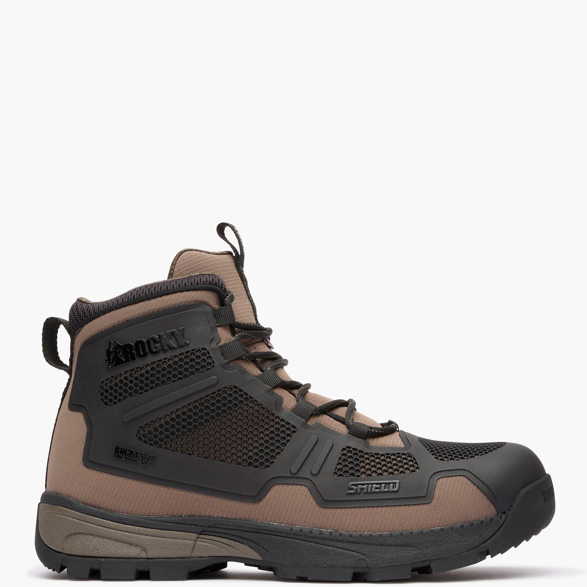 Rocky Quickfire 5.5” 200G Insulated Outdoor Boot – Lehigh Outfitters