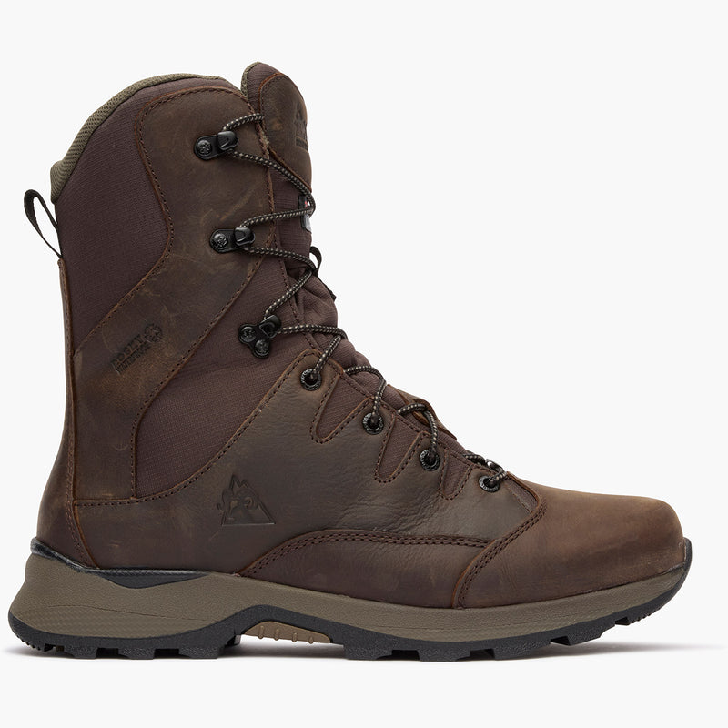 Rocky Trophy Series 400G Insulated Outdoor Boot - profile