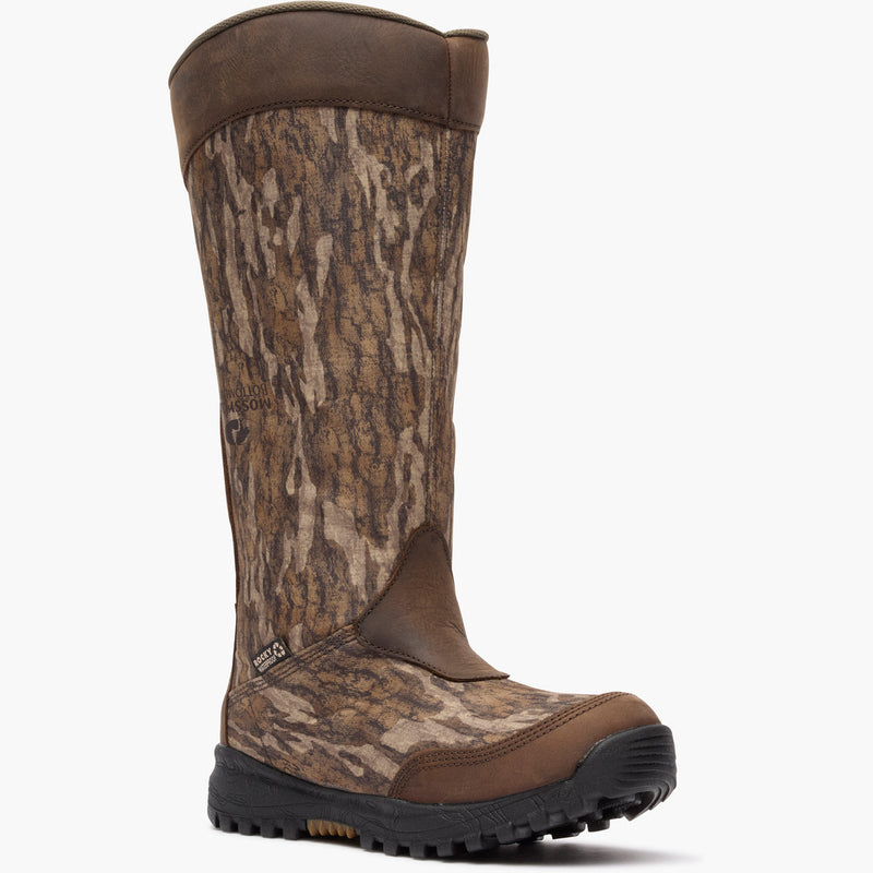 Rocky Women's Spike Waterproof Snake Boot - main