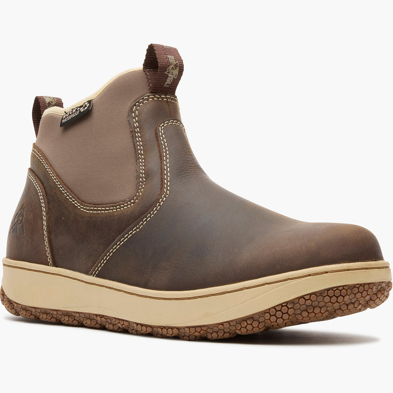 Rocky Dry-Strike SRX Waterproof Outdoor Boot - main