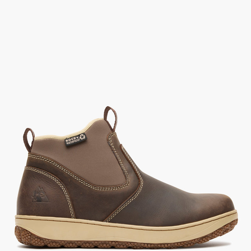 Rocky Dry-Strike SRX Waterproof Outdoor Boot - profile