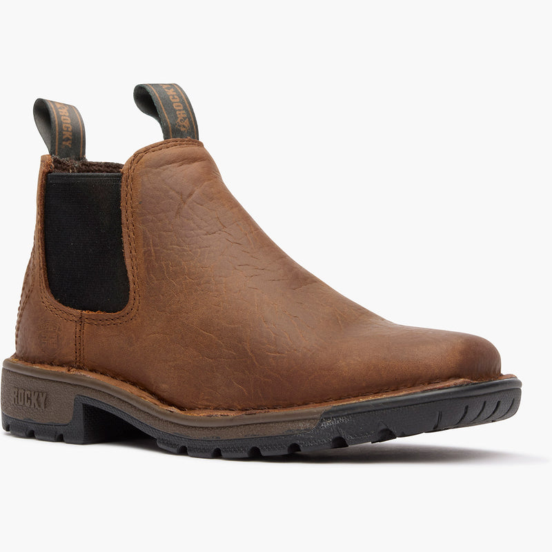 Rocky Kids' Legacy 32 Western Boot - main