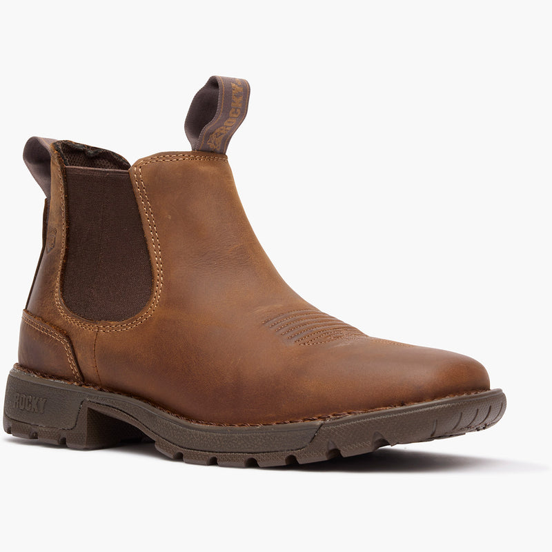 Rocky Legacy 32 Women's Western Boot - main