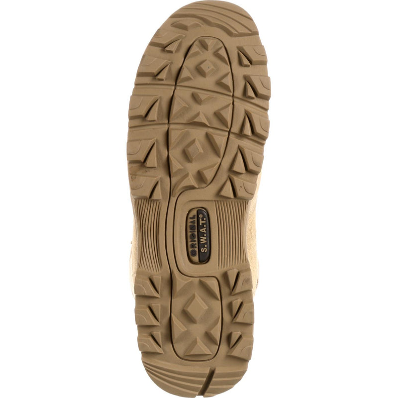 ""Original S.W.A.T. Classic 9"" Composite Toe Uniform Boot" - outsole"