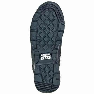 ""Original S.W.A.T. 5"" Composite Toe Work Shoe" - outsole"