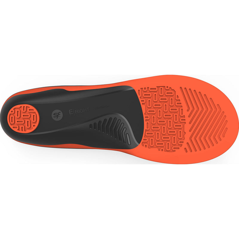 Superfeet Work Cushion Unisex Insole - outsole