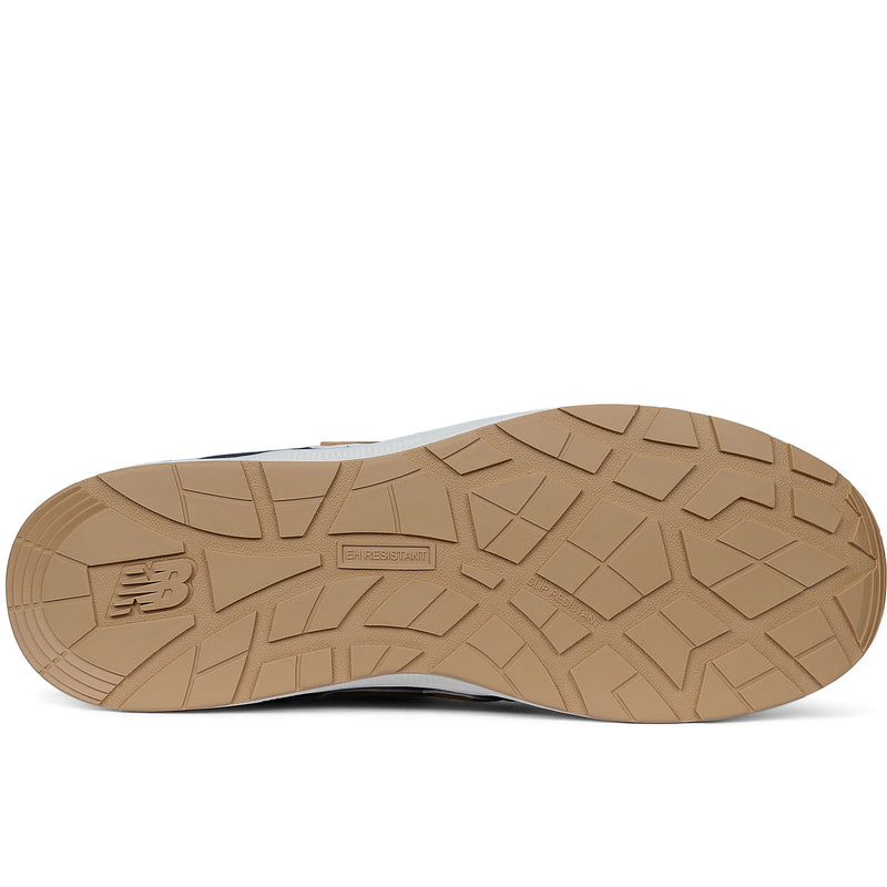 New Balance Elite Lite Men's Composite Toe Electrical Hazard Athletic Work Shoe - outsole