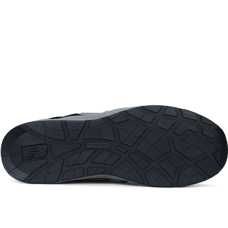 New Balance Elite Lite Men's Composite Toe Electrical Hazard Athletic Work Shoe - outsole