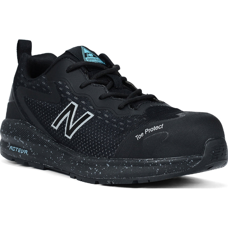 New Balance Logic Women's Composite Toe Puncture-Resisting Athletic Work Shoe - main