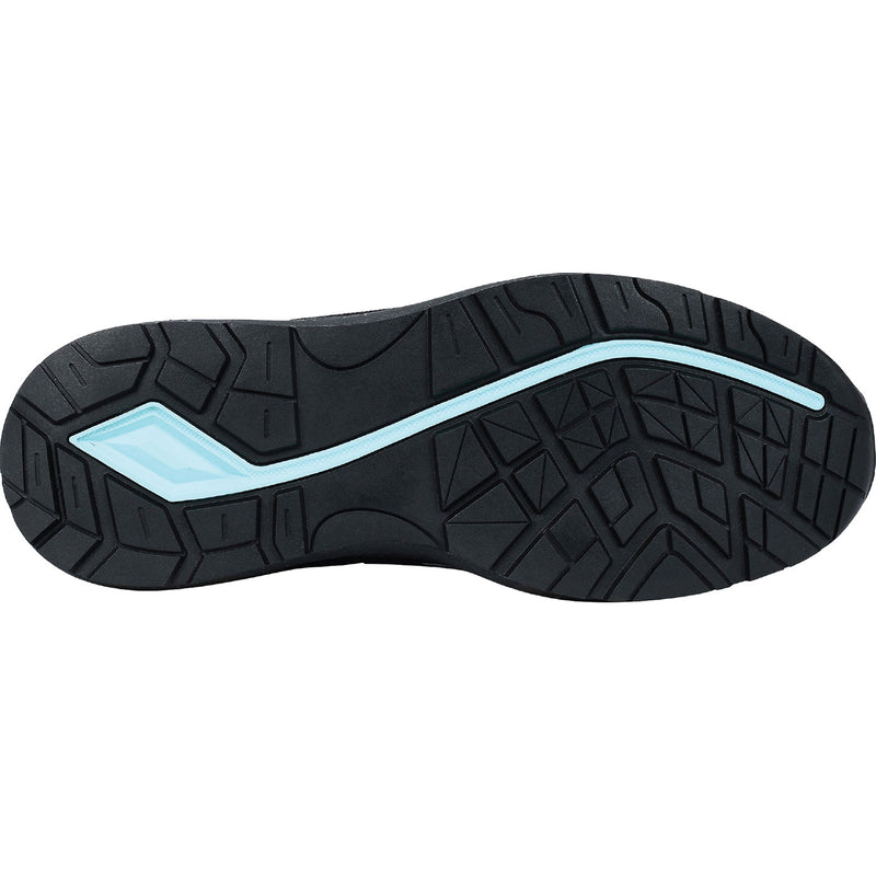 New Balance Logic Women's Composite Toe Puncture-Resisting Athletic Work Shoe - outsole