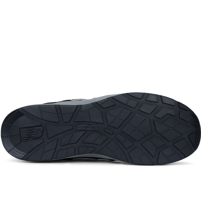 New Balance Elite Lite Women's Composite Toe Electrical Hazard Athletic Work Shoe - outsole