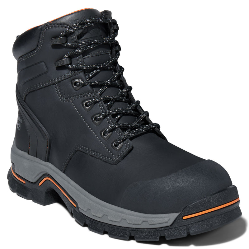 Timberland PRO Stockdale GripMax Alloy Toe Work Boot - main