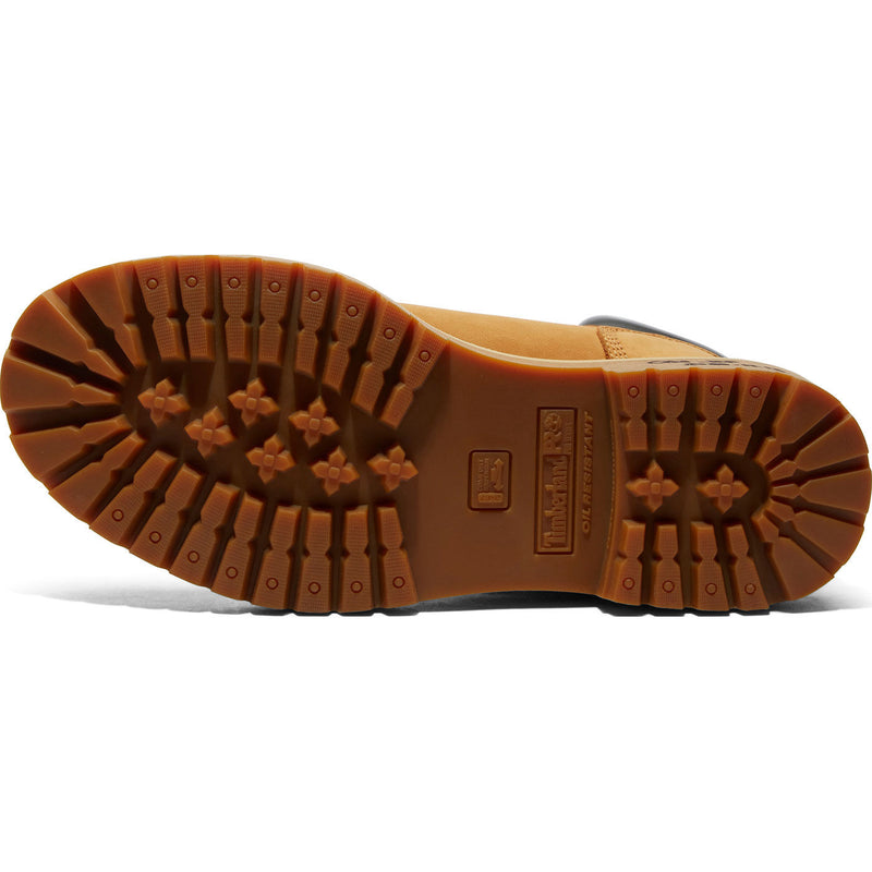 Timberland PRO Men's 8-inch Steel Toe Insulated Waterproof Work Boot - outsole