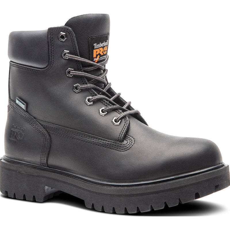 Timberland PRO Direct Attach Men's Waterproof Insulated Work Boot - main
