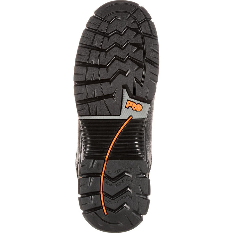 Timberland PRO Endurance Men's CSA Steel Toe Puncture-Resisting Waterproof Work Boot - outsole