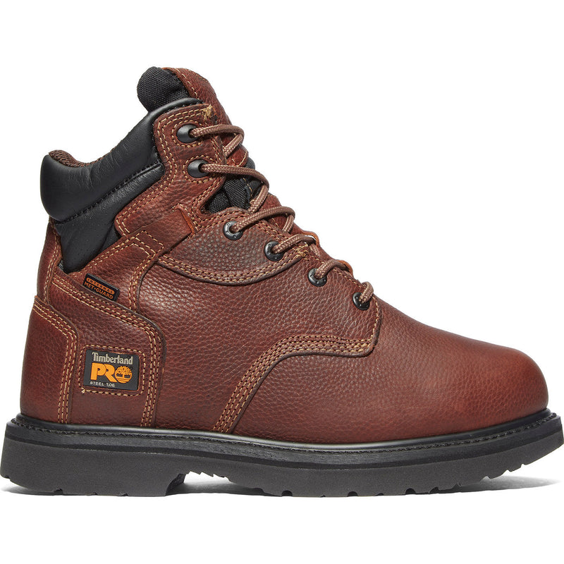 Timberland PRO Flexshield Men's Internal Metatarsal Steel Toe Work Boot - main