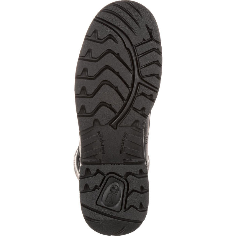 Timberland PRO TiTAN Men's Composite Toe Electrical Hazard Work Boots - outsole