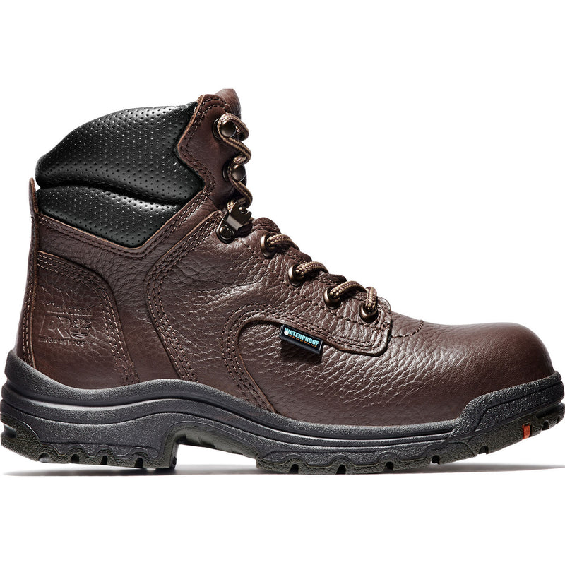 Timberland PRO TiTAN Women's Alloy Toe Waterproof Work Boot - main