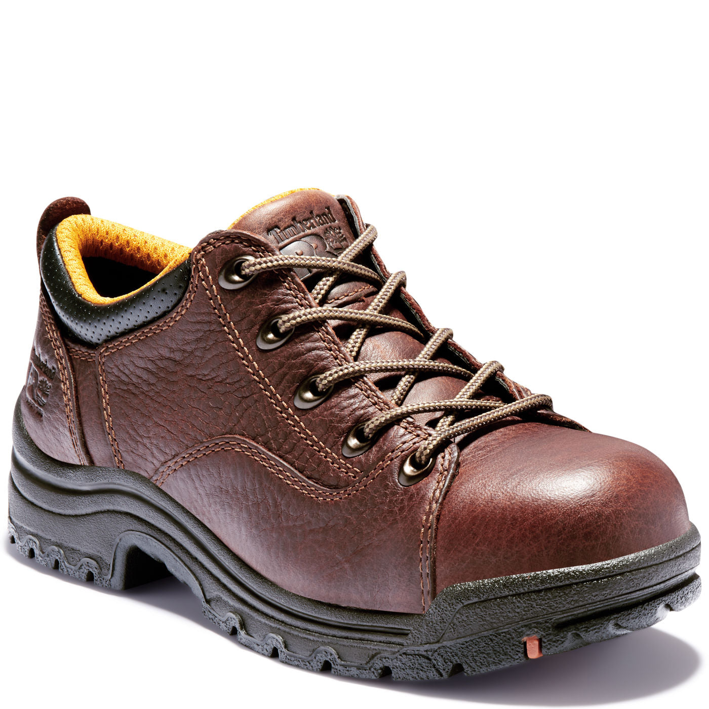 Timberland Pro Titan Oxford shoes Timberland Pro Titan Men main image 2
