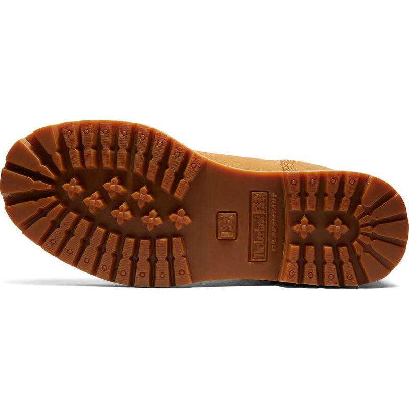 Timberland PRO Direct Attach Men's Waterproof Insulated Work Boot - outsole