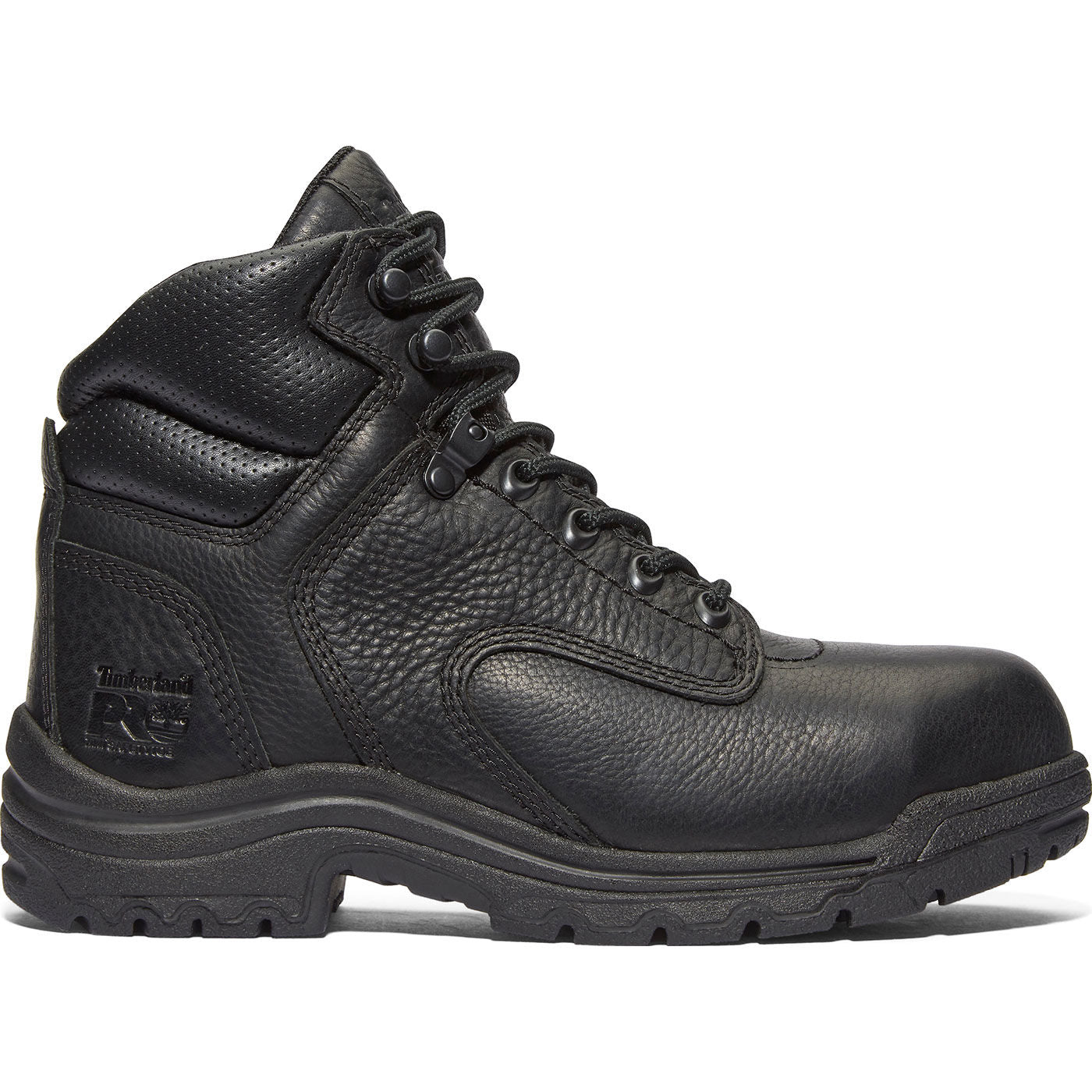 Timberland PRO TiTAN Women's Alloy Toe Work Boot – Lehigh Outfitters