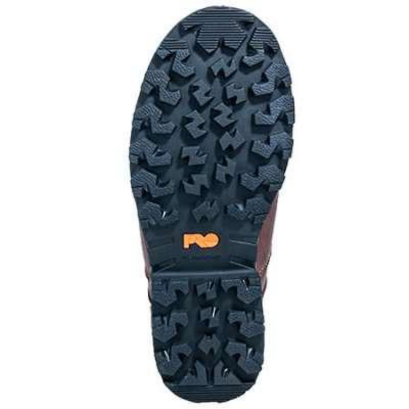 Timberland PRO Boondock Men's Composite Toe Waterproof Work Boot - outsole