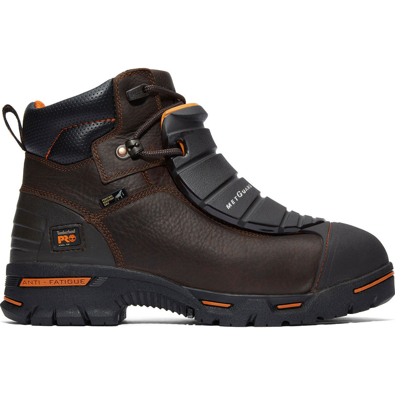 Timberland PRO Endurance CSA Unisex External Metatarsal Steel Toe Puncture-Resisting Work Boot - main