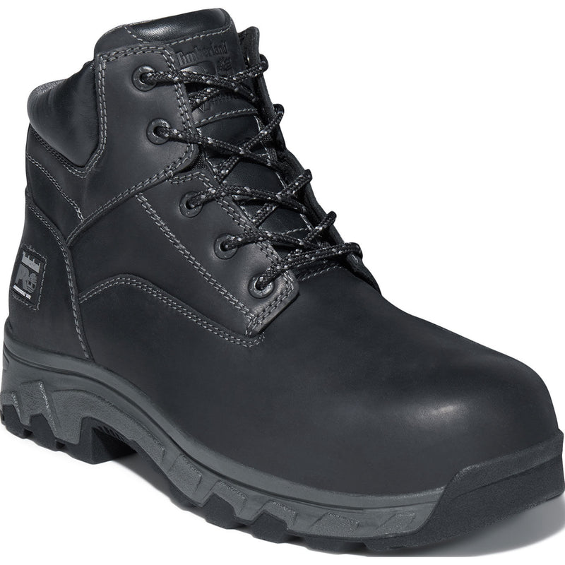Timberland PRO Workstead Men's Composite Toe Static-Dissipative Work Boot - main
