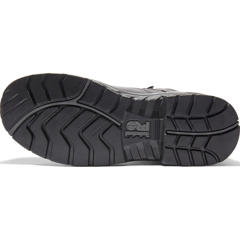 Timberland PRO Bosshog Men's CSA Composite Toe Puncture Resisting Waterproof Work Boot - outsole