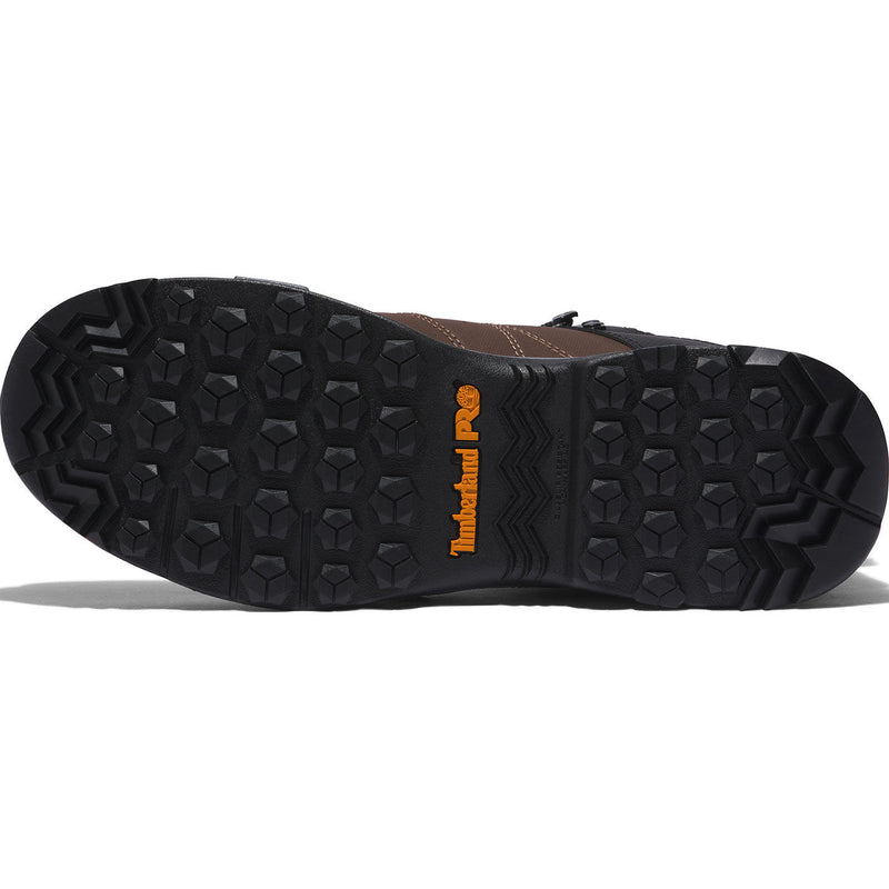 Timberland PRO Switchback Men's Composite Toe Waterproof Work Hiker - outsole