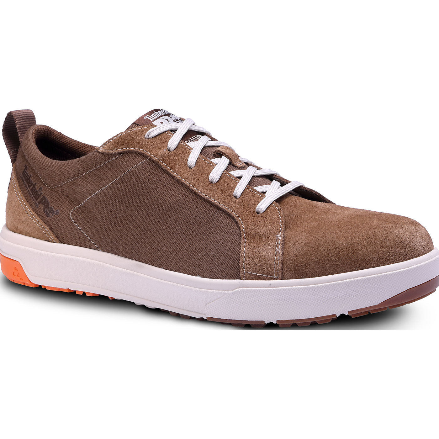 Timberlands oxford composite safety shoe Timberland PRO® Berkely #A5NU2 Men main image 3