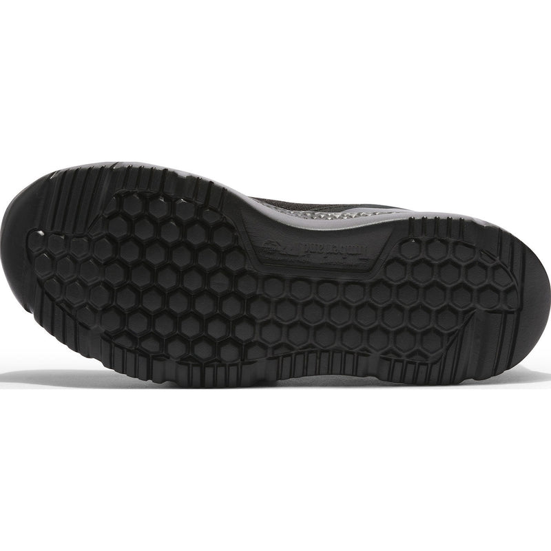 Timberland PRO Setra Men's Composite Toe Electrical Hazard Athletic Work Shoe - outsole