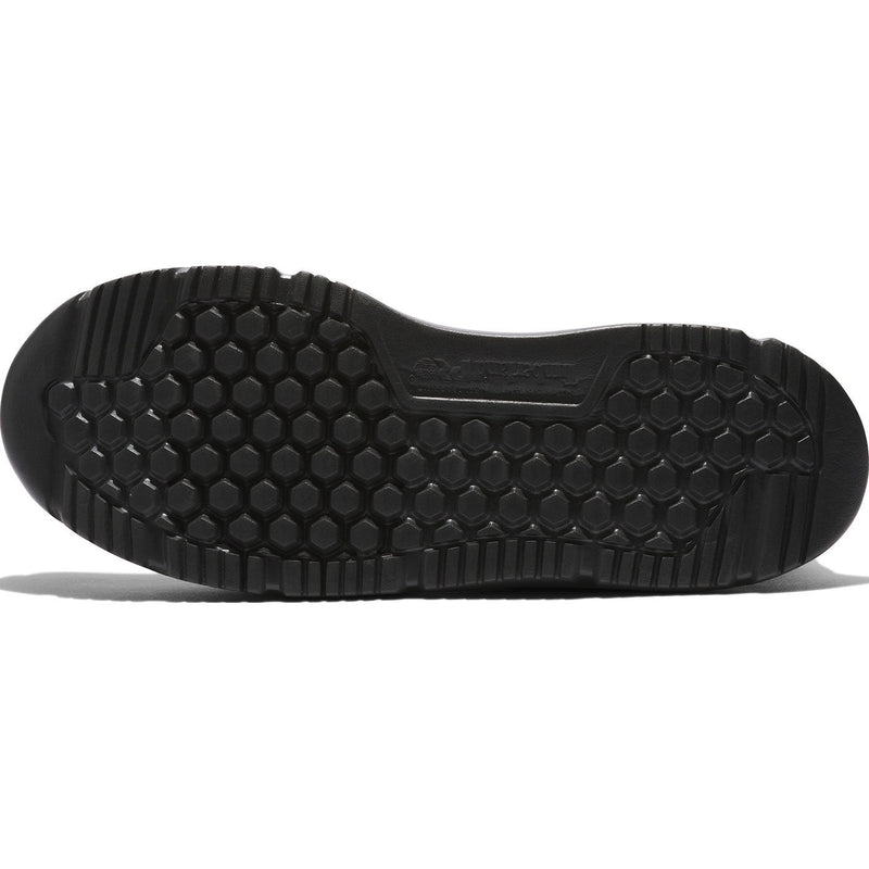 Timberland PRO Setra Women's Composite Toe Electrical Hazard Athletic Work Shoe - outsole