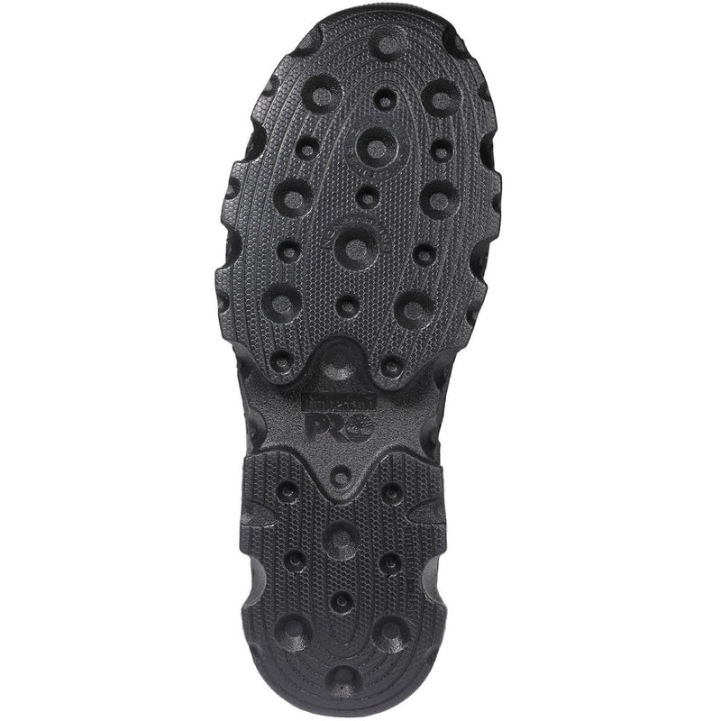 Timberland PRO Powertrain Sport Men's Alloy Toe Athletic Work Shoe - outsole