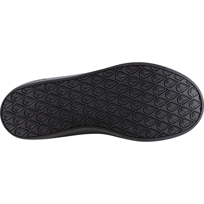 Volcom True Men's Electrical Hazard Skate Work Shoe - outsole