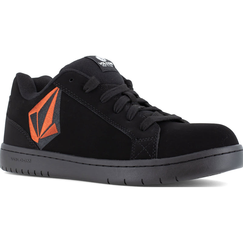 Volcom Stone Men's Composite Toe Electrical Hazard Skate Work Athletic Shoe - main